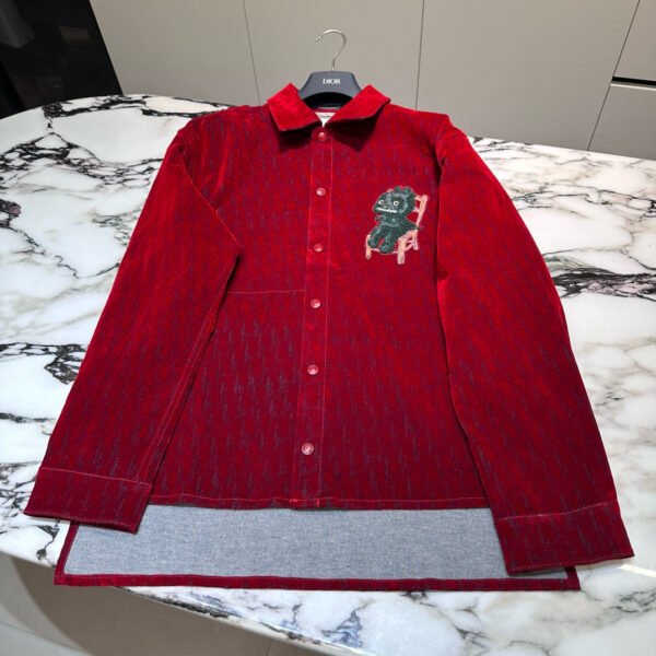 DIOR GIACCA - Image 10