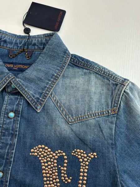 LOUIS VUITTON CAMICIA - Image 5