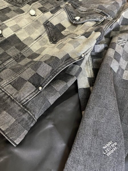 LOUIS VUITTON GIACCA - Image 7