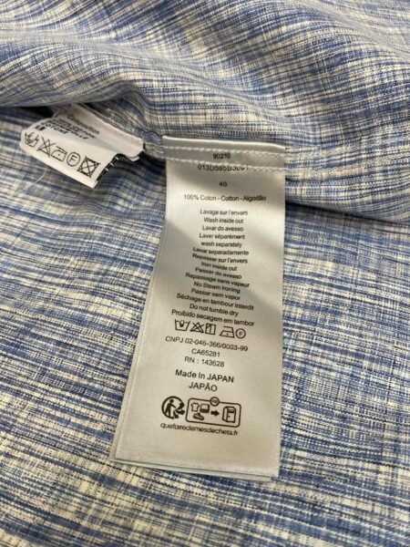 DIOR CAMICIA - Image 4