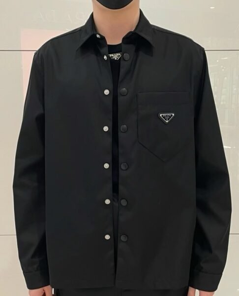 PRADA CAMICIA - Image 2