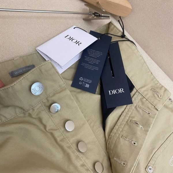 DIOR PANTALONE - Image 5