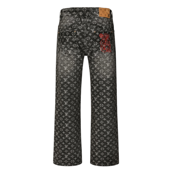 LOUIS VUITTON PANTALONE