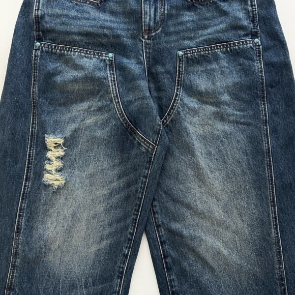 LOUIS VUITTON PANTALONE - Image 7