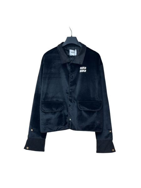 MIU MIU GIACCA