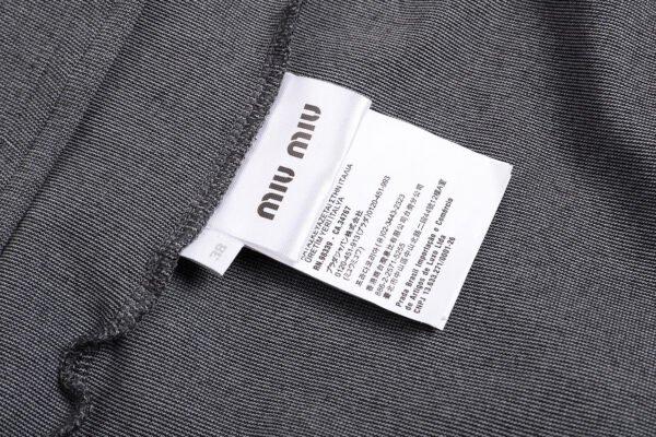 MIU MIU MAGLIONE - Image 2
