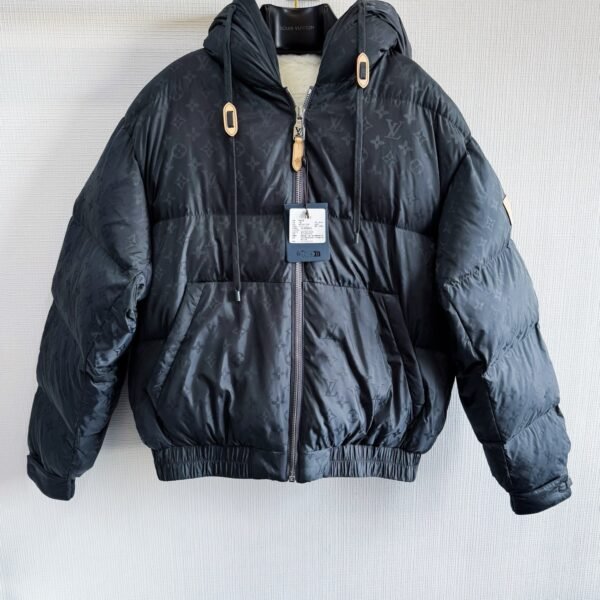 LOUIS VUITTON GIACCA - Image 12