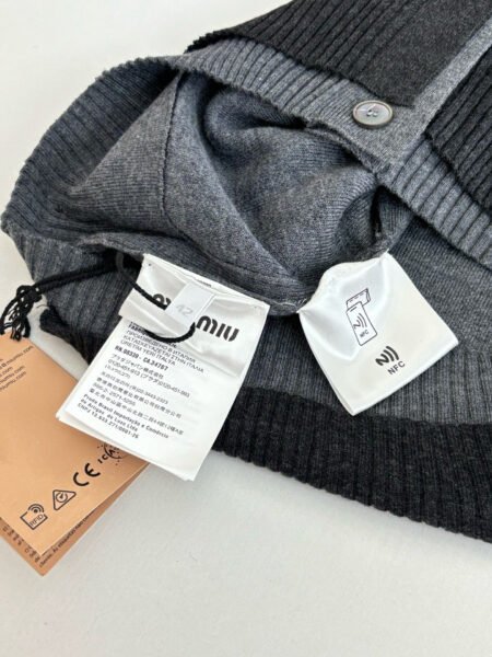MIU MIU MAGLIONE - Image 8