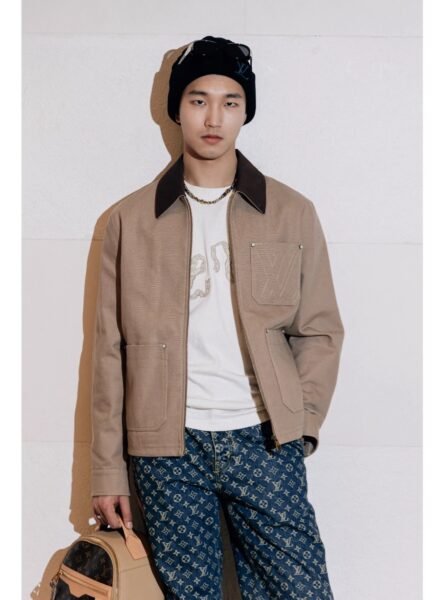 LOUIS VUITTON GIACCA - Image 17