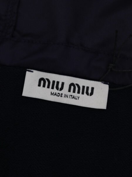 MIU MIU FELPA - Image 2