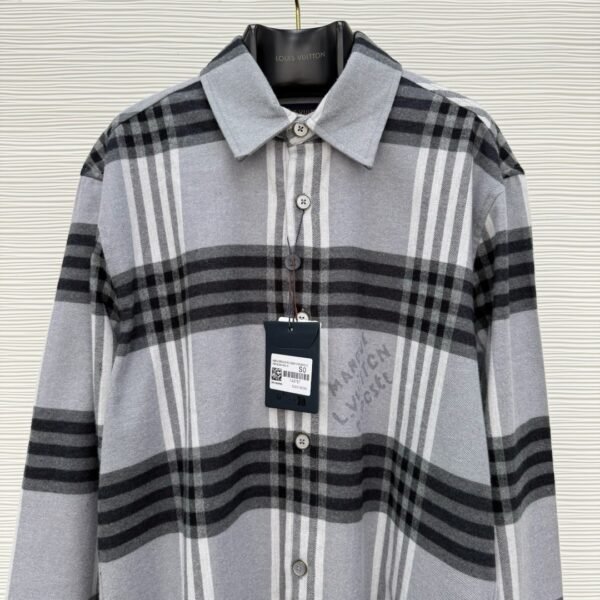 LOUIS VUITTON CAMICIA - Image 5