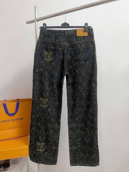 LOUIS VUITTON PANTALONE - Image 11