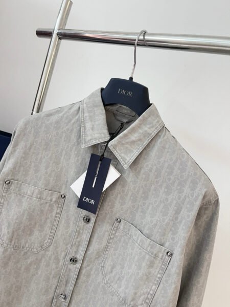 DIOR GIACCA - Image 4
