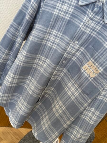 MIU MIU CAMICIA - Image 7