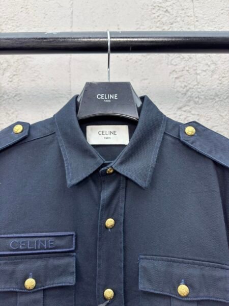 CELINE CAMICIA - Image 7