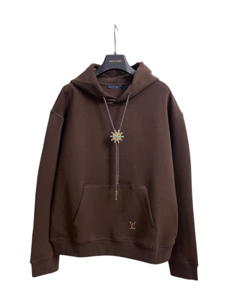 LOUIS VUITTON FELPA