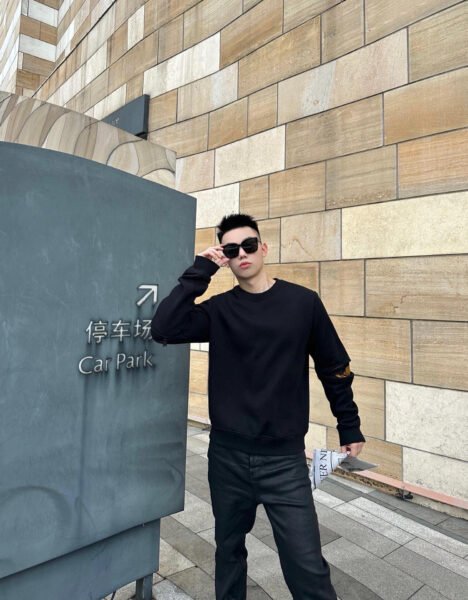 FENDI FELPA - Image 2