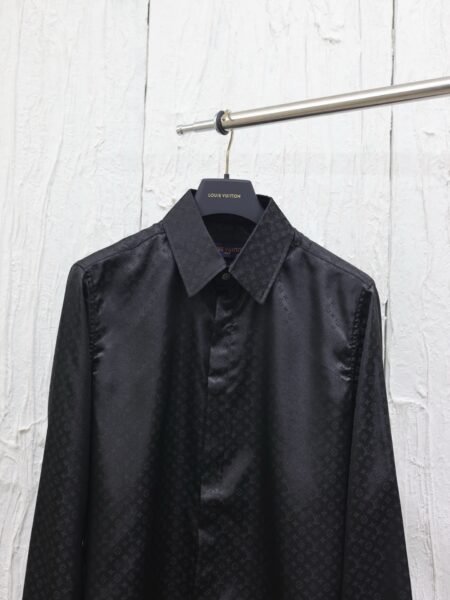 LOUIS VUITTON CAMICIA - Image 9