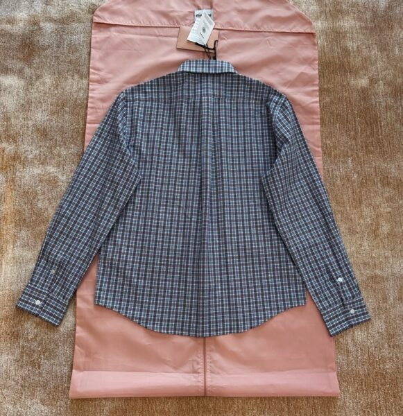 MIU MIU CAMICIA - Image 6