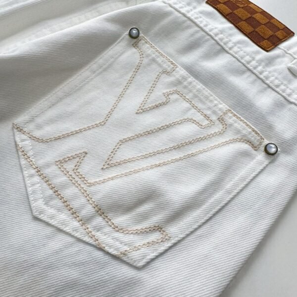 LOUIS VUITTON PANTALONE - Image 10