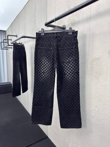LOUIS VUITTON PANTALONE - Image 10