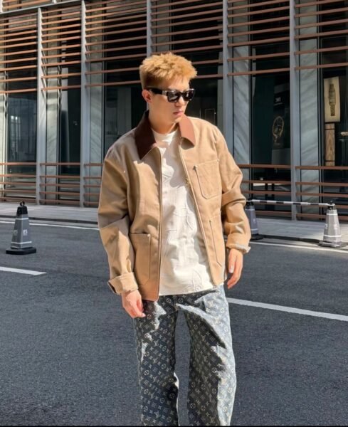 LOUIS VUITTON GIACCA - Image 15