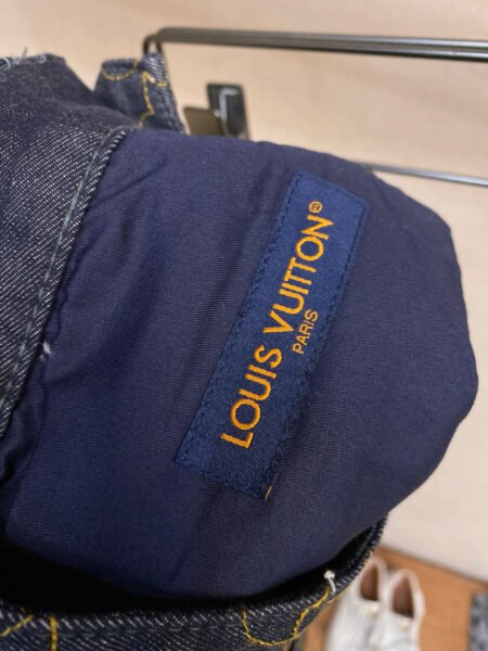 LOUIS VUITTON PANTALONE - Image 4