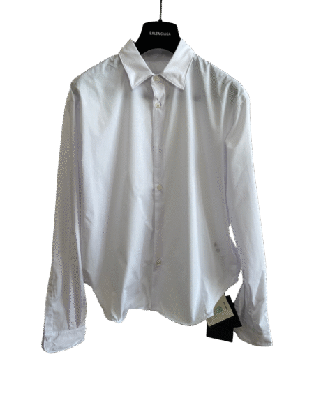 PRADA CAMICIA
