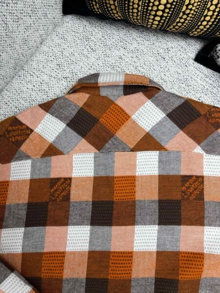 LOUIS VUITTON CAMICIA - Image 11