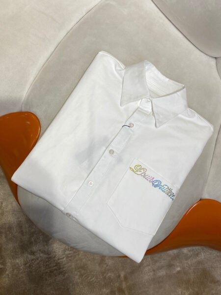 LOUIS VUITTON CAMICIA - Image 7