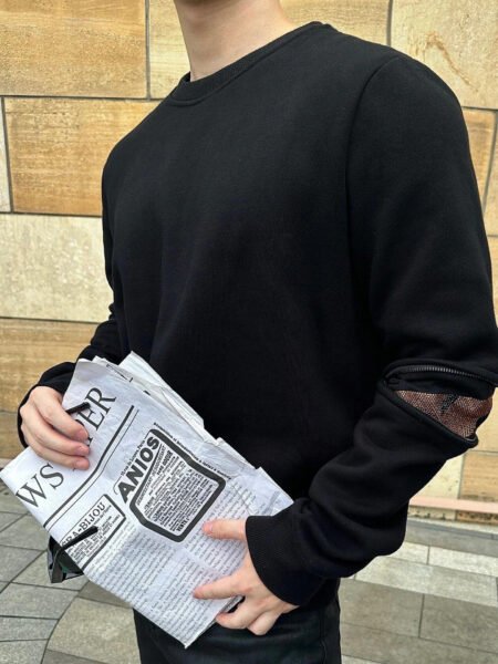 FENDI FELPA - Image 3