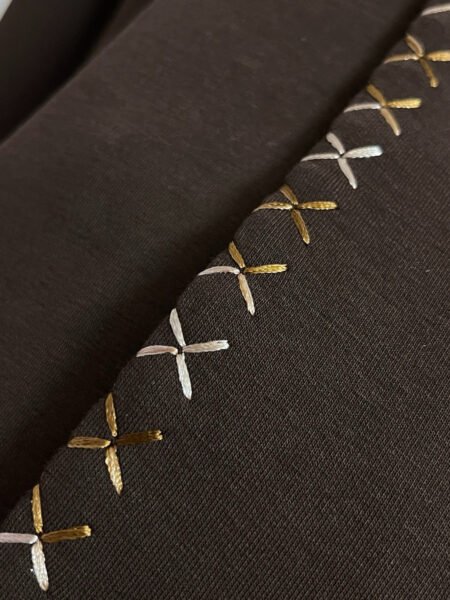 LOUIS VUITTON GIACCA - Image 2