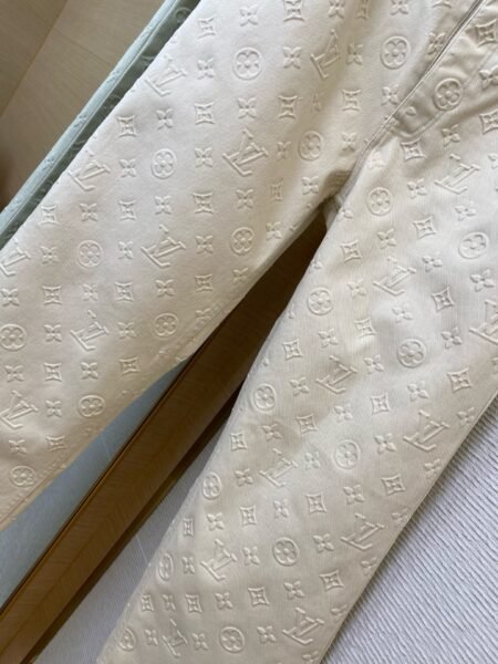 LOUIS VUITTON PANTALONE - Image 5