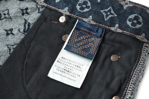 LOUIS VUITTON PANTALONE - Image 3
