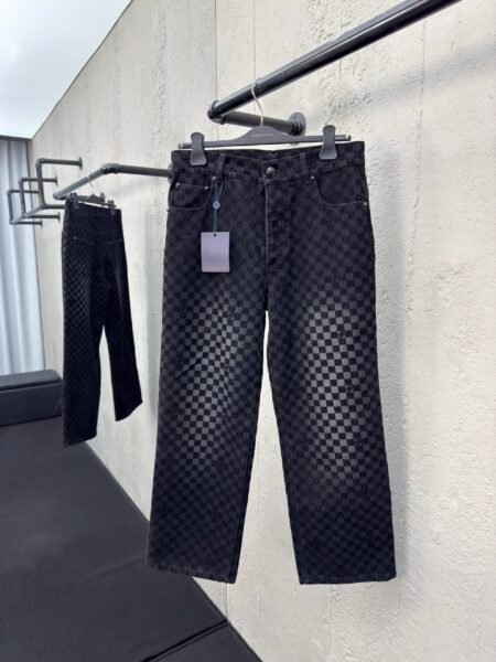 LOUIS VUITTON PANTALONE - Image 11