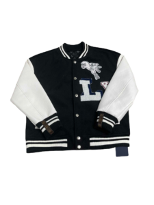 LOUIS VUITTON GIACCA