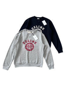 CELINE FELPA