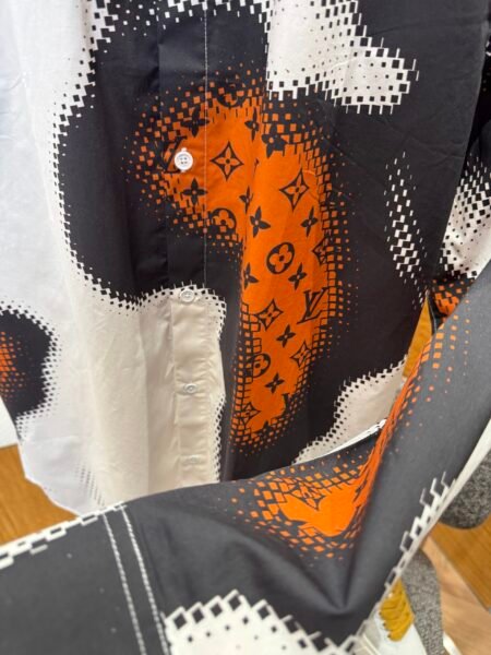 LOUIS VUITTON CAMICIA - Image 3