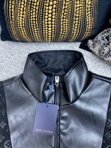 LOUIS VUITTON GIACCA - Image 8
