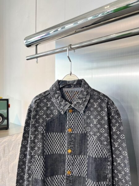 LOUIS VUITTON GIACCA - Image 11