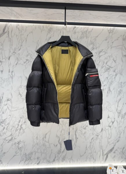 PRADA GIACCA - Image 9