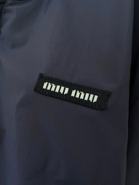 MIU MIU FELPA REVERSIBILE - Image 13