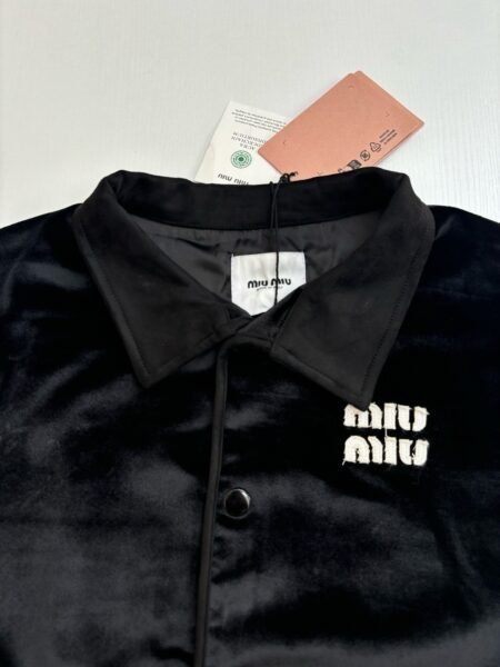 MIU MIU GIACCA - Image 4