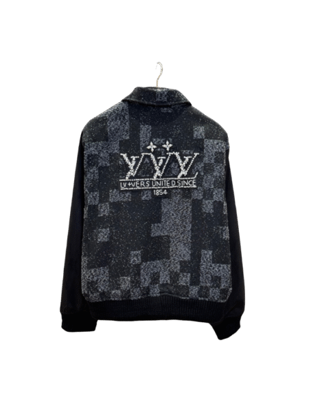 LOUIS VUITTON GIACCA
