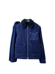 LOUIS VUITTON GIACCA
