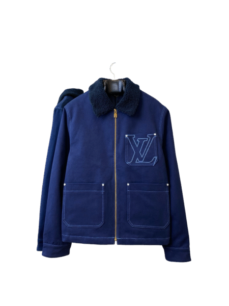 LOUIS VUITTON GIACCA