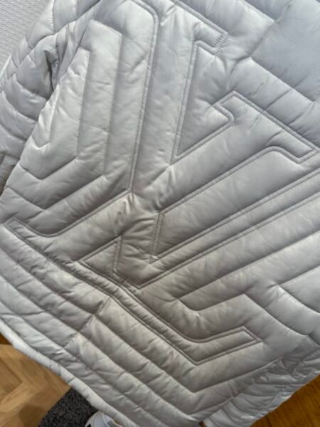 LOUIS VUITTON GIACCA - Image 6