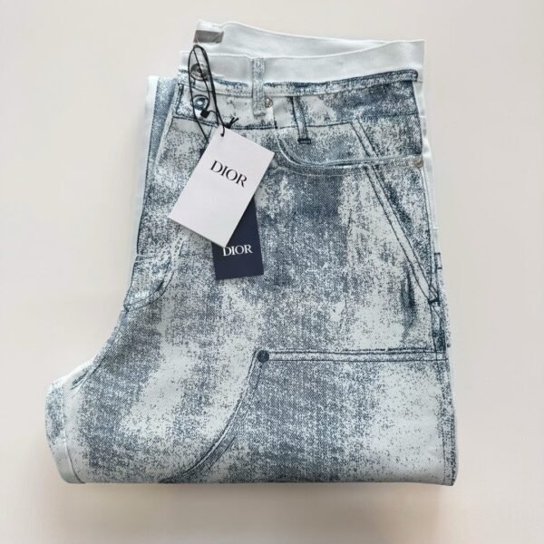 DIOR PANTALONE - Image 2