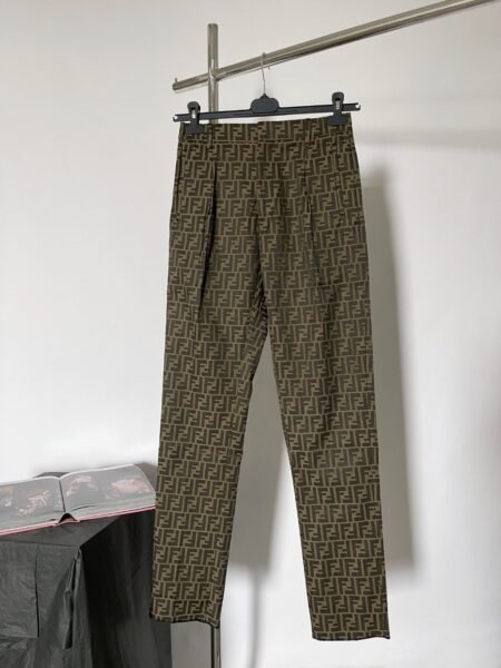 FENDI PANTALONE - Image 8