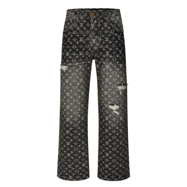 LOUIS VUITTON PANTALONE - Image 2